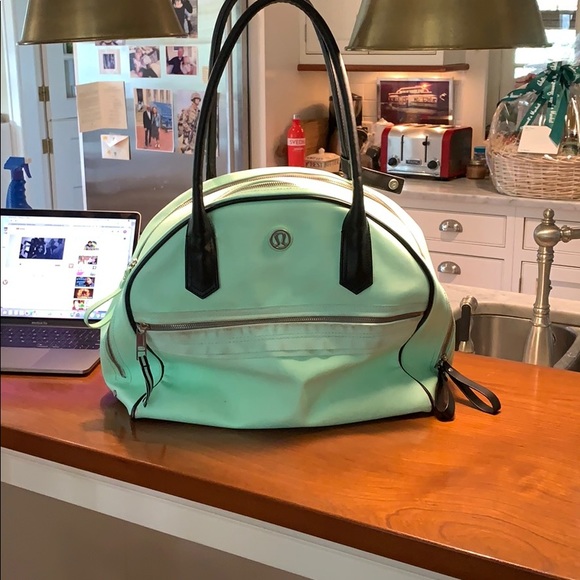 lululemon athletica Handbags - Lululemon Om For All Yoga Bag lululemon athletica Handbags - Lululemon Om For All Yoga Bag